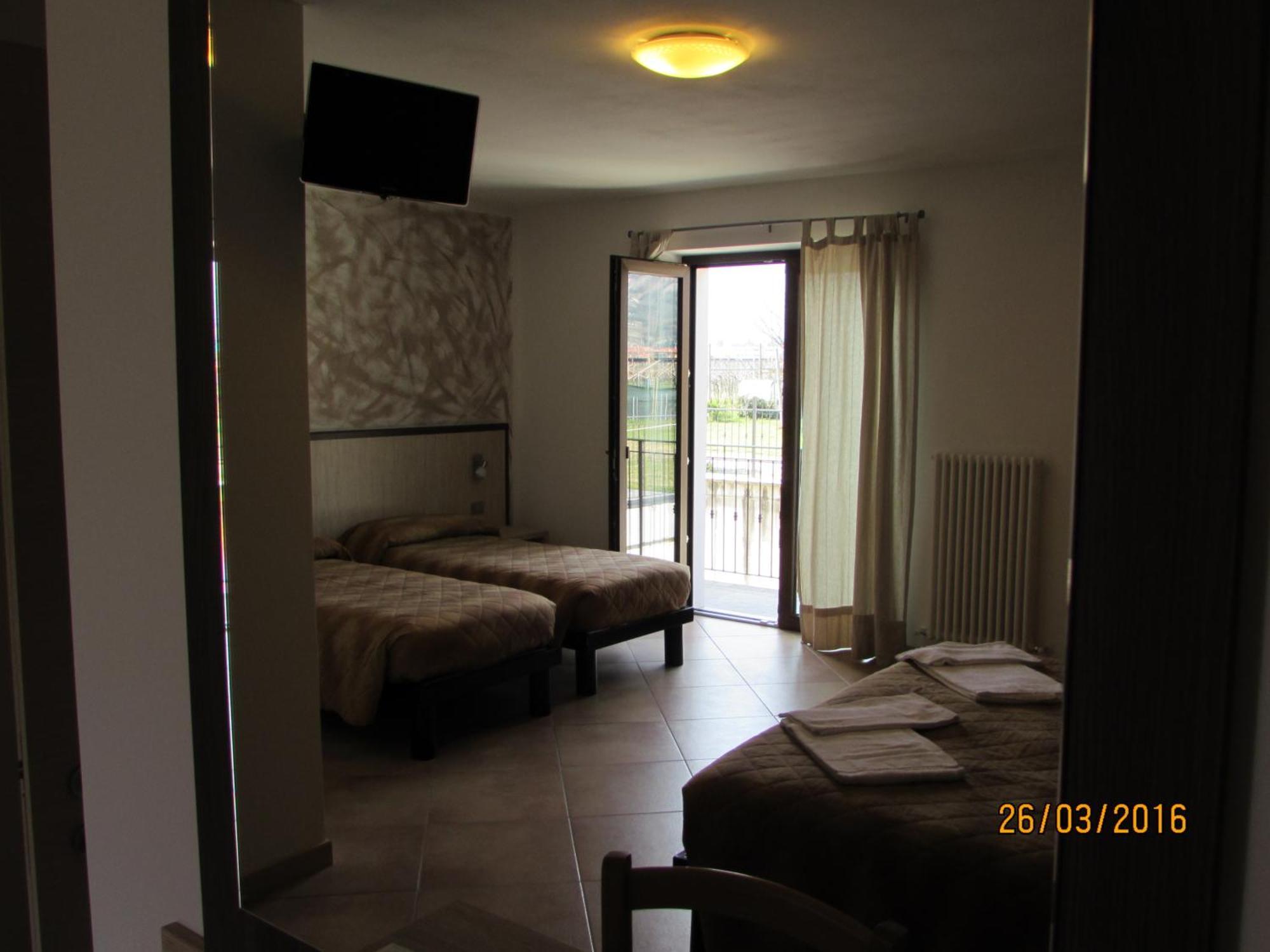 Agritur Arcosole B&B Camping Zewnętrze zdjęcie