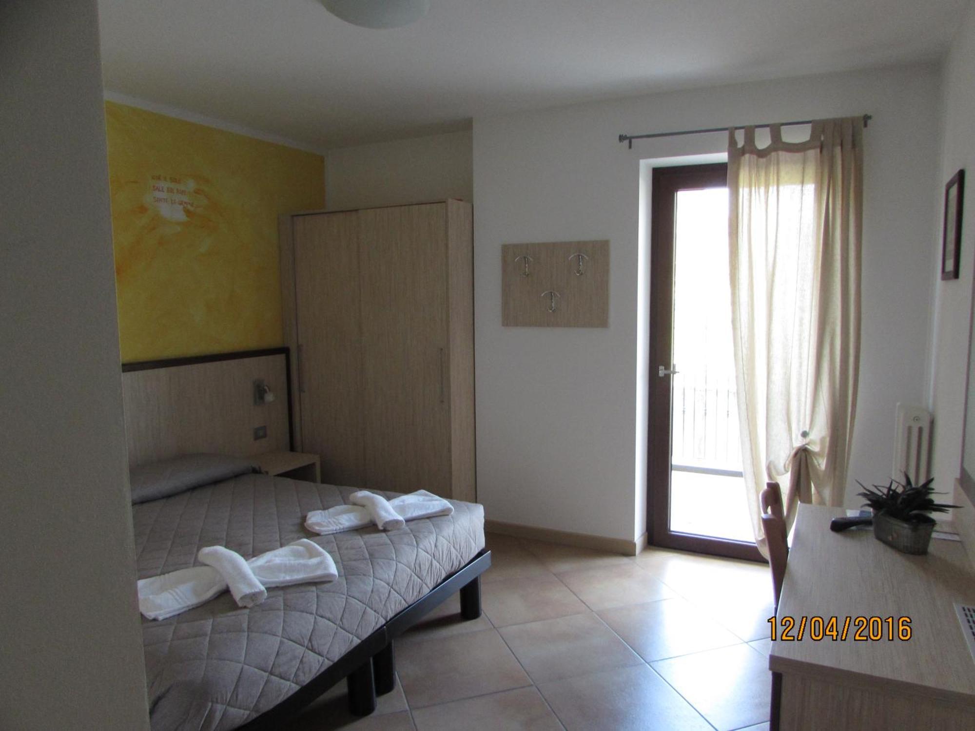 Agritur Arcosole B&B Camping Pokój zdjęcie