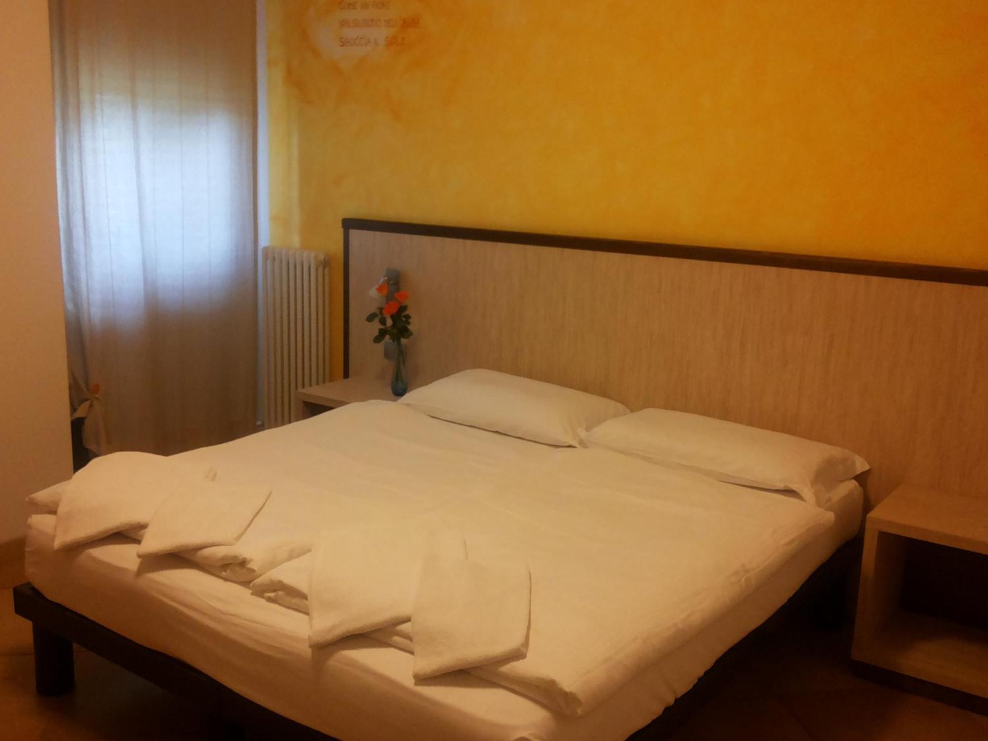 Agritur Arcosole B&B Camping Pokój zdjęcie