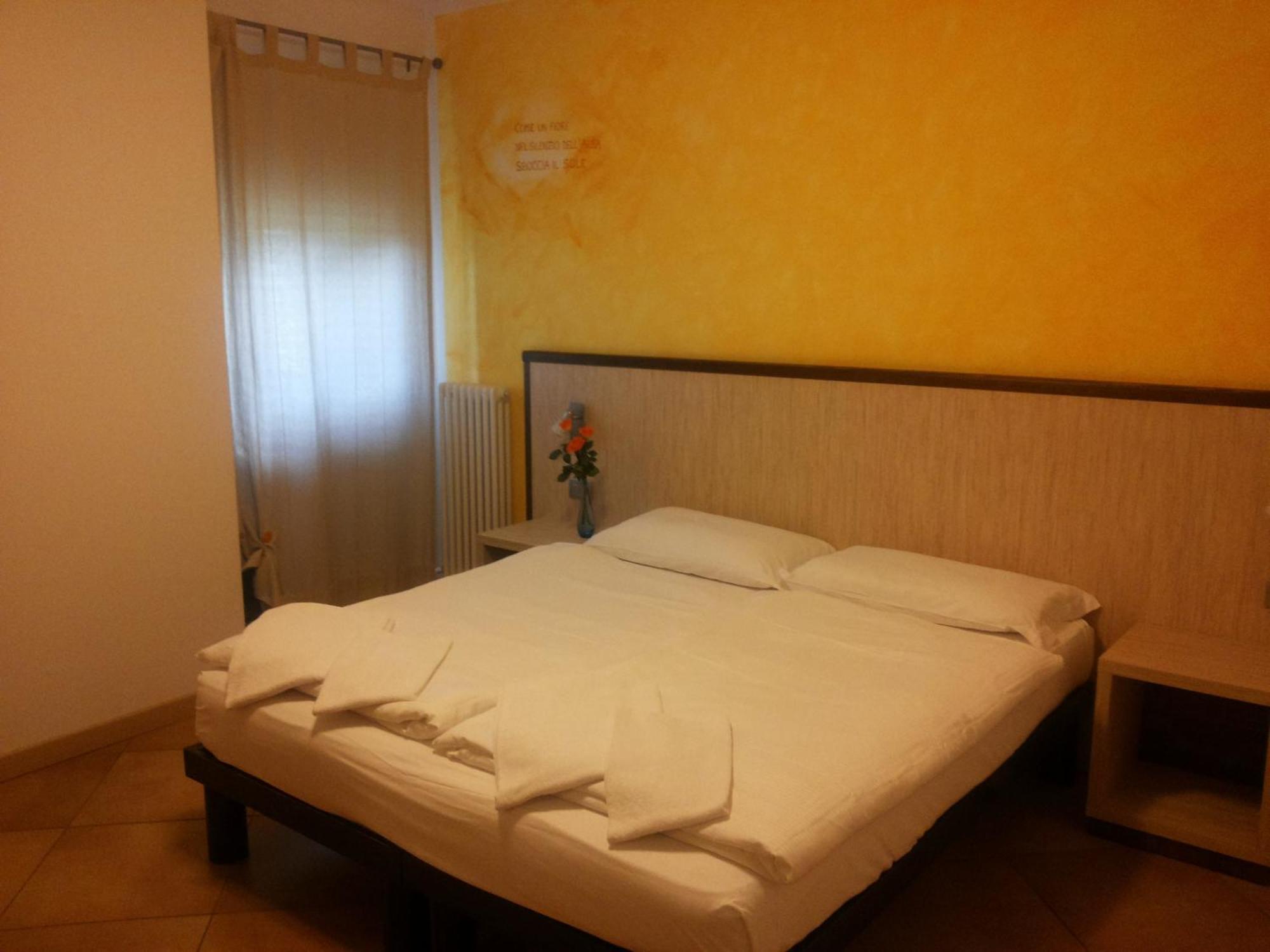Agritur Arcosole B&B Camping Pokój zdjęcie