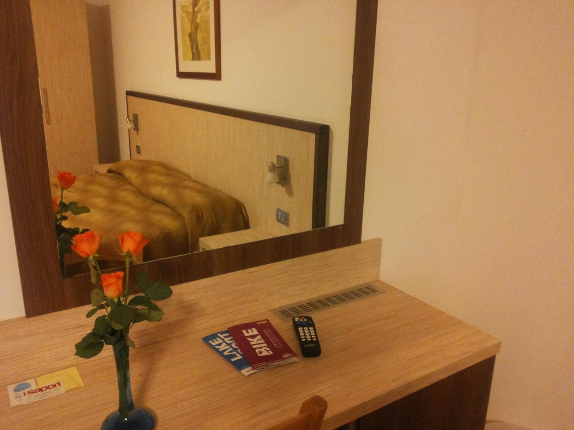 Agritur Arcosole B&B Camping Pokój zdjęcie