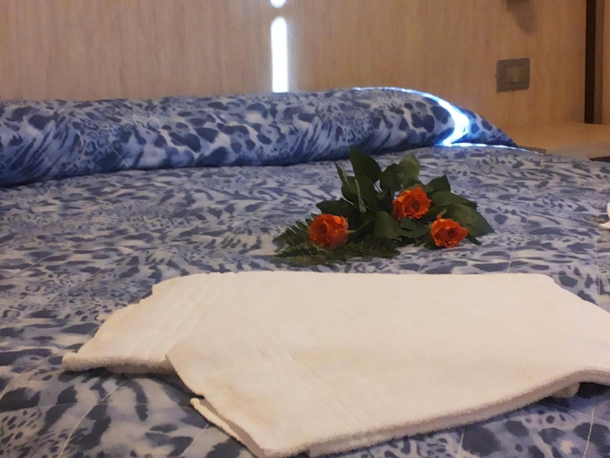 Agritur Arcosole B&B Camping Pokój zdjęcie
