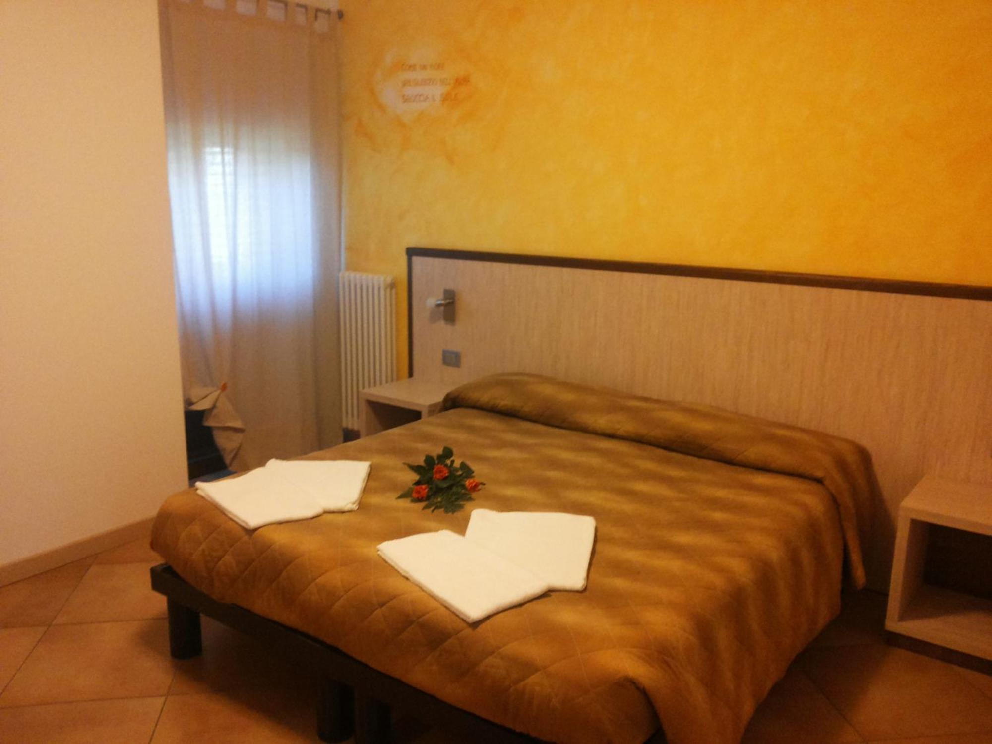 Agritur Arcosole B&B Camping Pokój zdjęcie